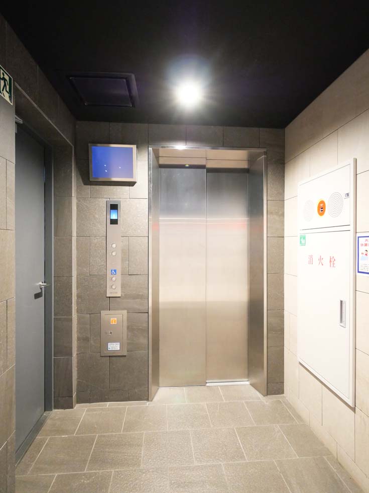 ハーモニーレジデンス高田馬場6階 外観