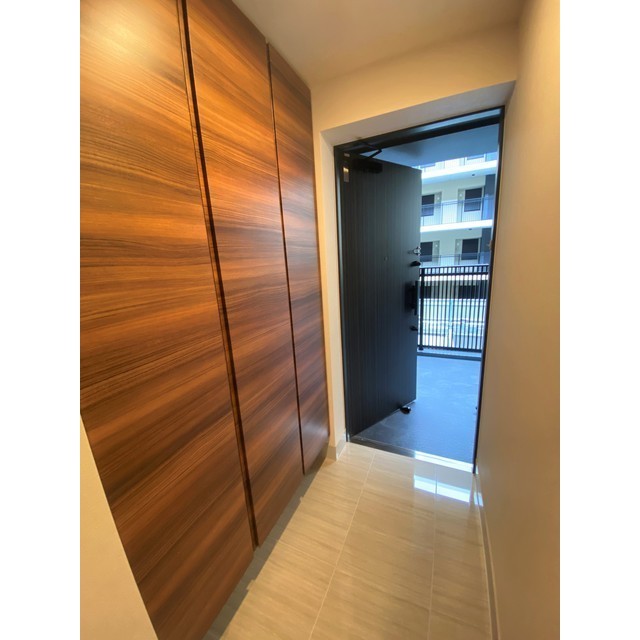 ザ・パークハウス市谷加賀町レジデンス1F号室 同建物別部屋の参考画像