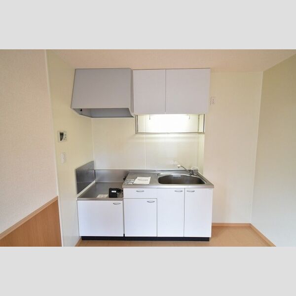エトワール・T102号室 キッチン