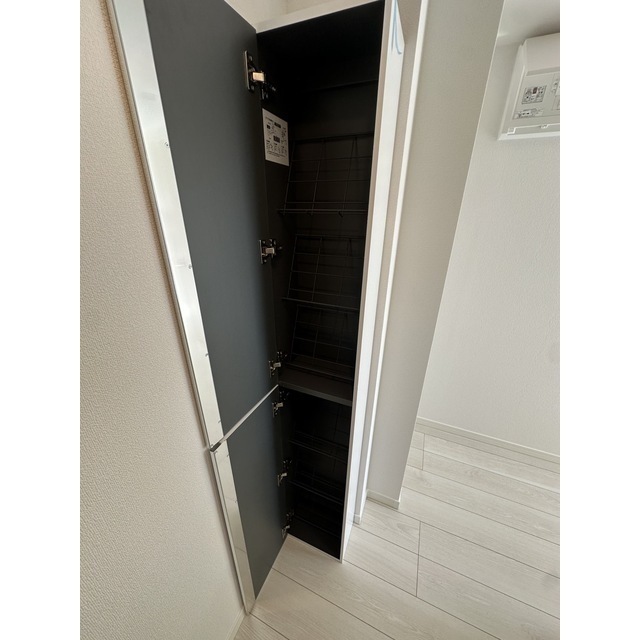 エクセラン中浦和205号室 部屋その他