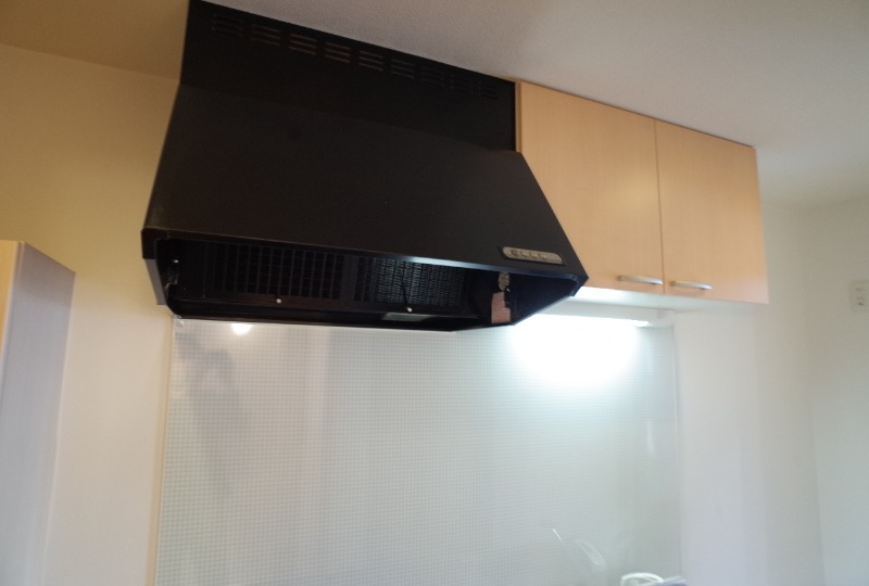 サイプレス3階 部屋その他