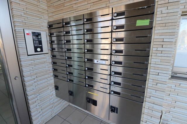 GENOVIA東川口0301号室 その他共有部分