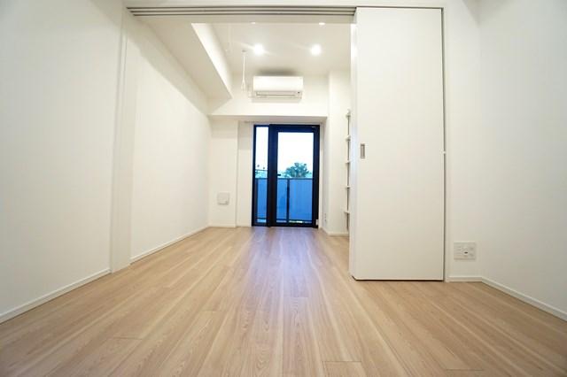 SYFORME江戸川橋5階 キッチン