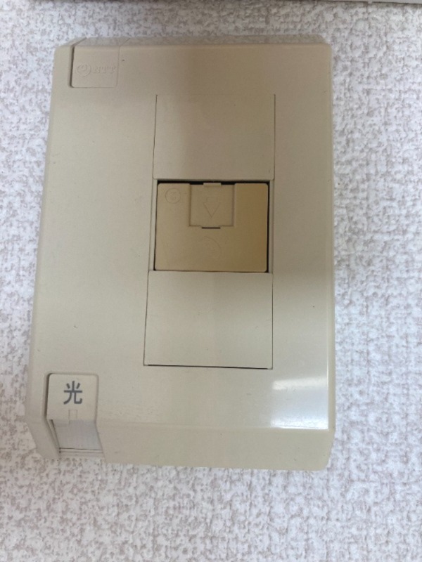 シャレー東大宮1階 部屋その他