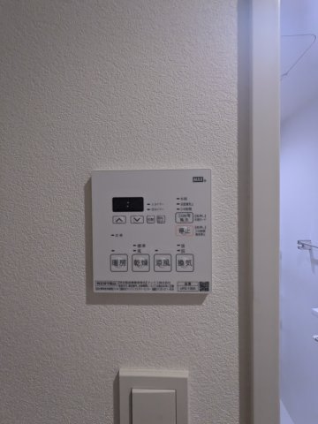 プラティーク大森山王 部屋設備