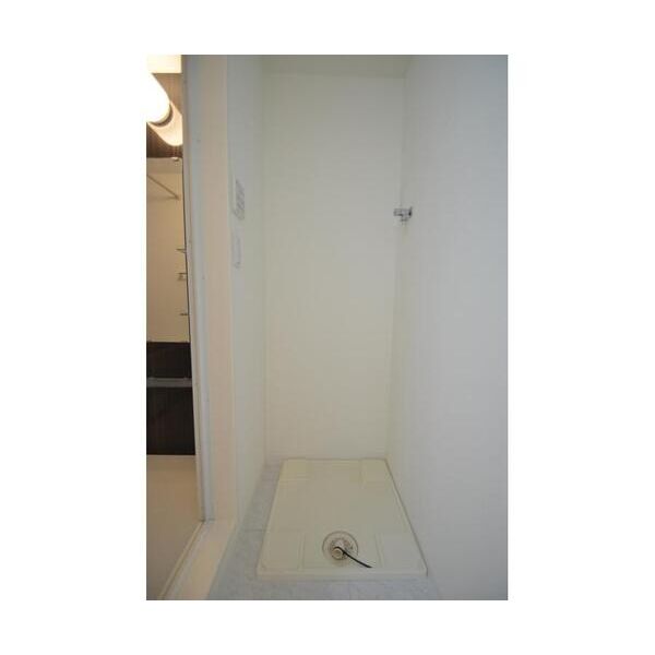 Argione坂上103号室 部屋その他