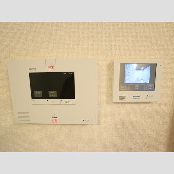 Free103号室 部屋設備