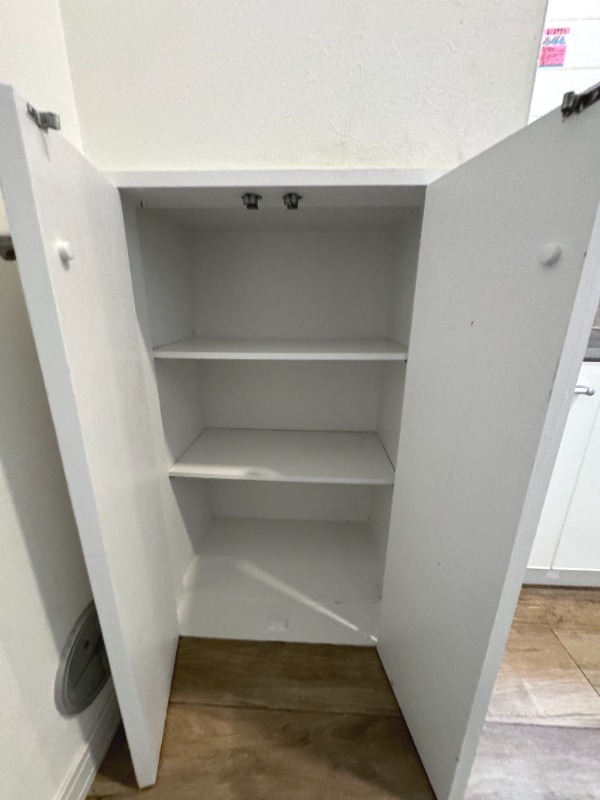 クロノス長沼2階 部屋その他