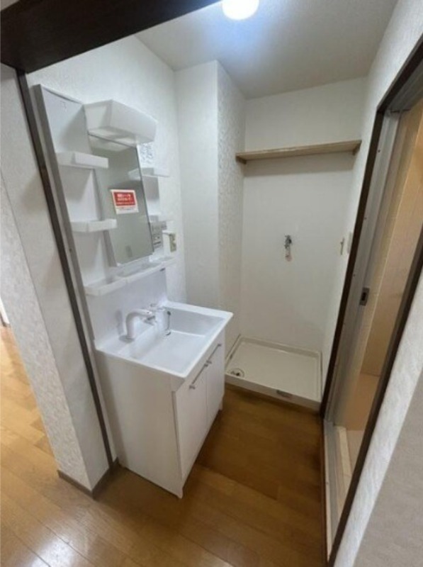 シーサイドハイツ早川2階 部屋その他