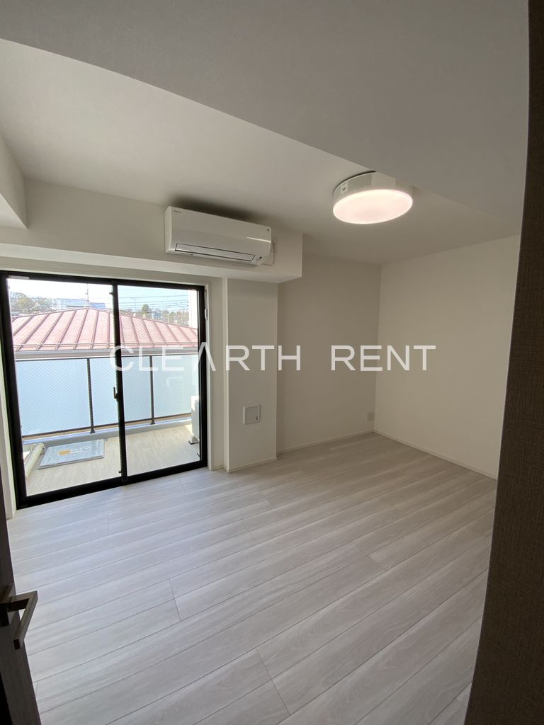 コンシェリア池上 ＴＨＥ ＲＥＳＩＤＥＮＣＥ 最新のプロジェクター付き照明導入済