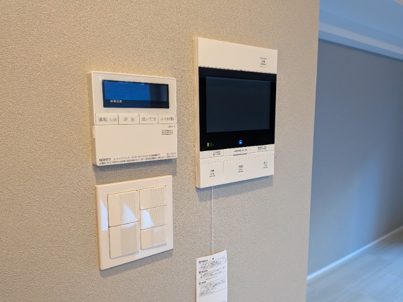 レジディア大井町Ⅱ4階 部屋その他