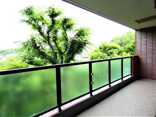 ライオンズヒルズ鎌倉山1階 その他