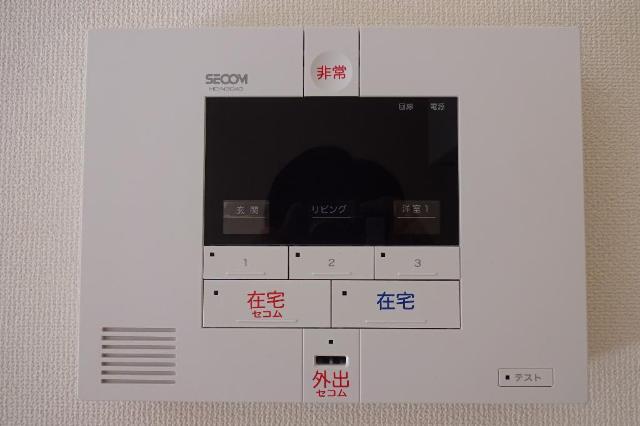 ｉｃｈｉｅｉ　-イチエイ- セコムホームセキュリティー