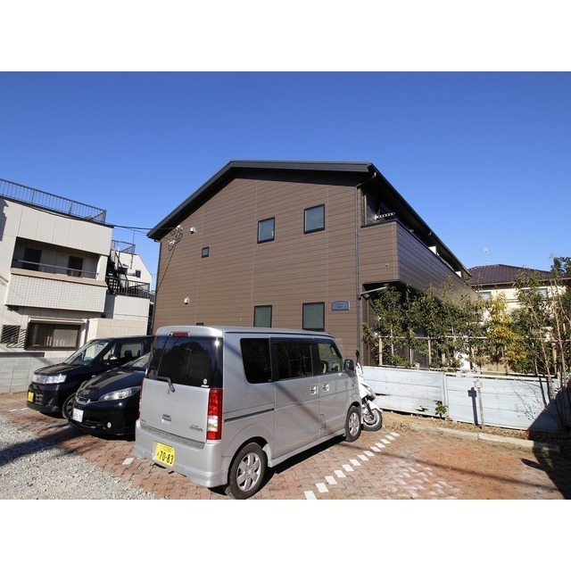 アムール 新町201号室 部屋その他