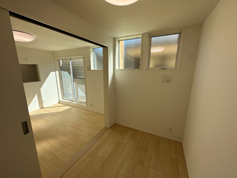 R-SIXTEEN2階 部屋その他