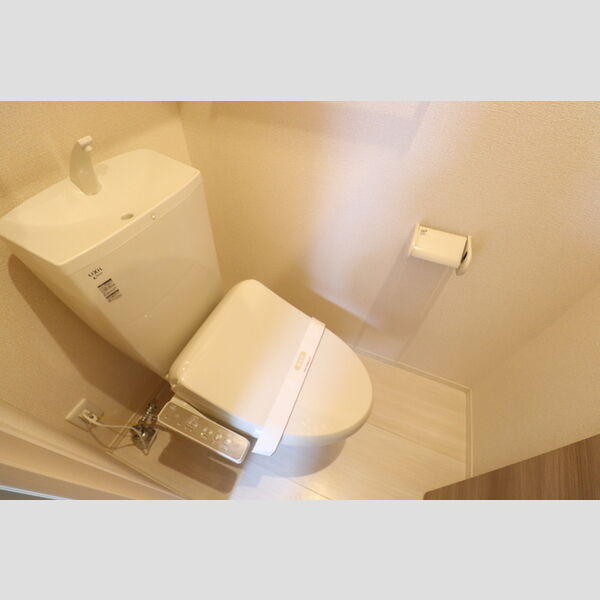 クレイン 温水洗浄暖房便座