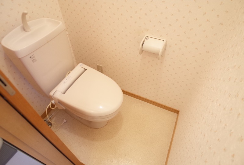 フォンテーヌ2階 部屋その他