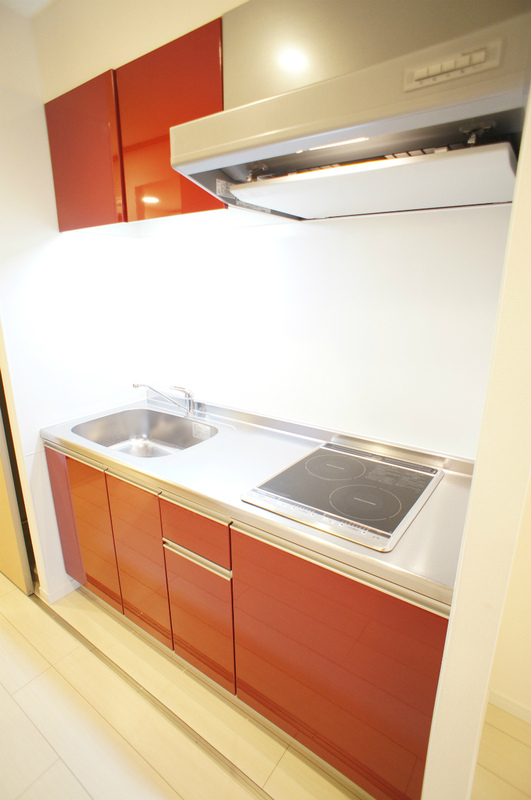 リブリ・宝樹2階 キッチン