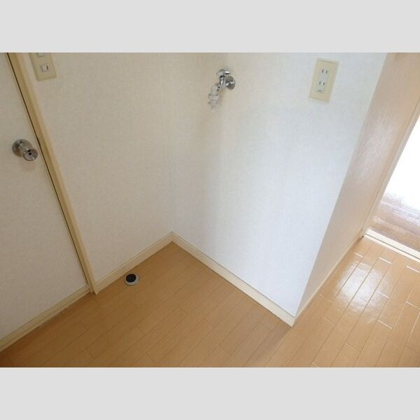 グリーンウッドハイツB107号室 部屋その他