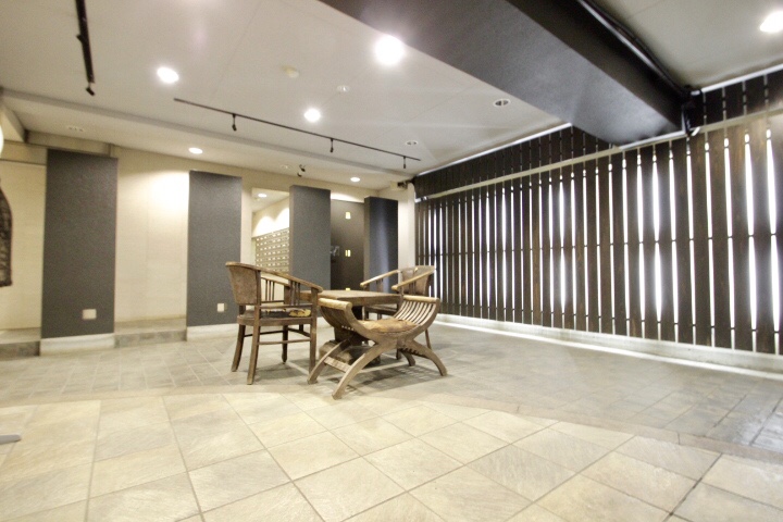 Ｄｉｍｅｎｓｉｏｎ－５4階 部屋その他