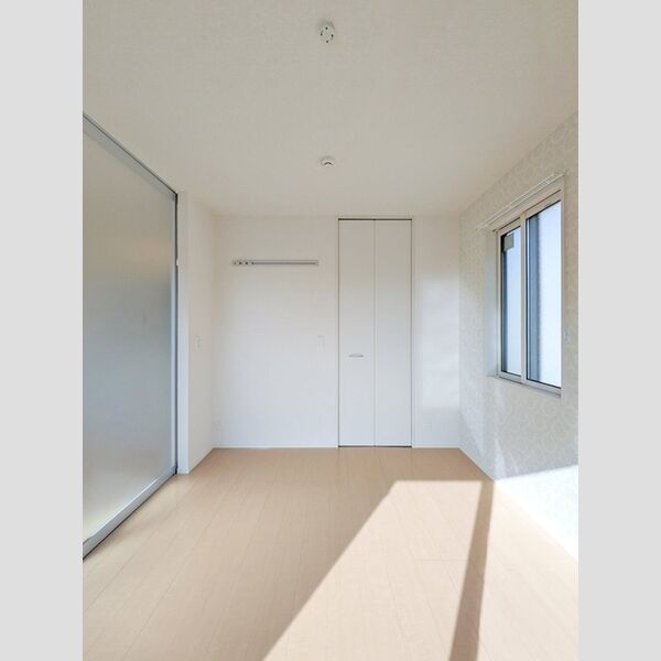 Erbenheim(エルベンハイム)　Ⅴ201号室 洋室