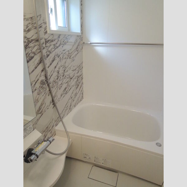 セレッソYP 浴室