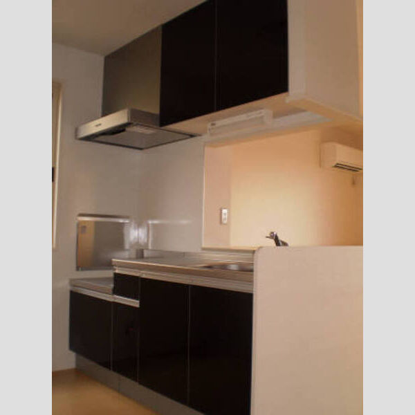 エーデルハイム　B キッチン