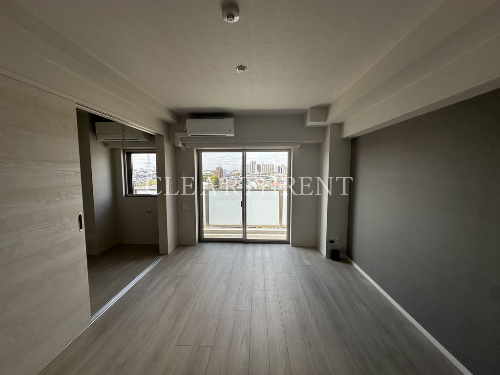 ＧＲＡＮ ＰＡＳＥＯ 谷在家1階 同タイプ別住戸写真となります。現況と異なる場合がございます。