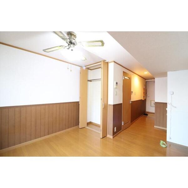 パレットコート リビング