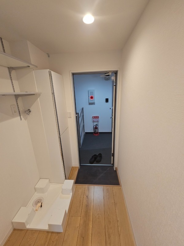 クロワッサン西小岩2階 部屋その他