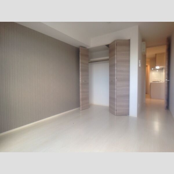 プランドール・アデン202号室 部屋設備