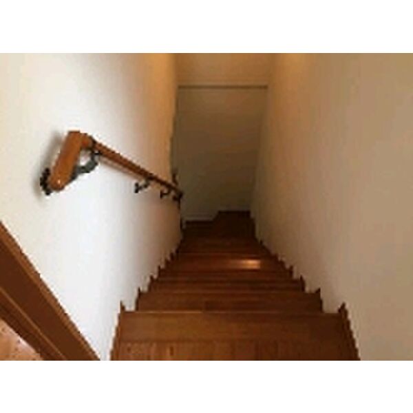 クレスト吉祥寺 玄関