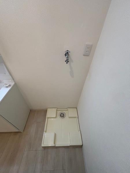 ＩＳＭ平塚2階 部屋その他