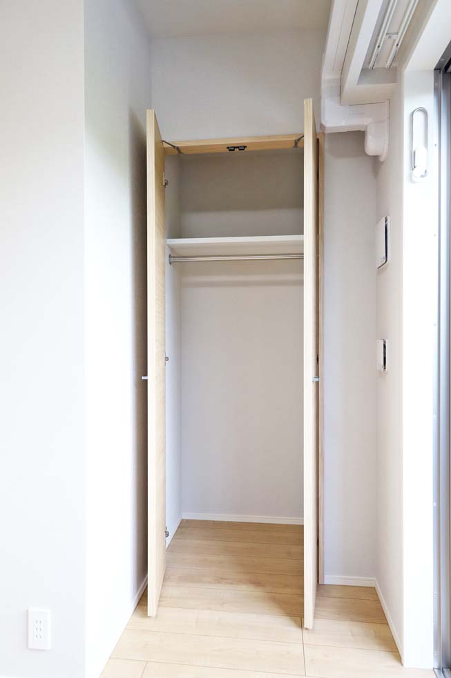 アーバンパーク東向島1階 内観