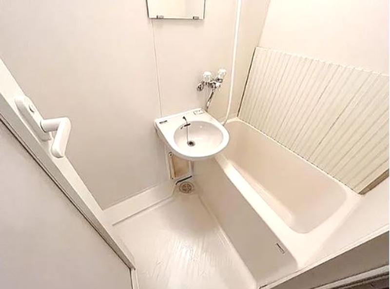 ルーエ大和田2階 ※別部屋写真参照