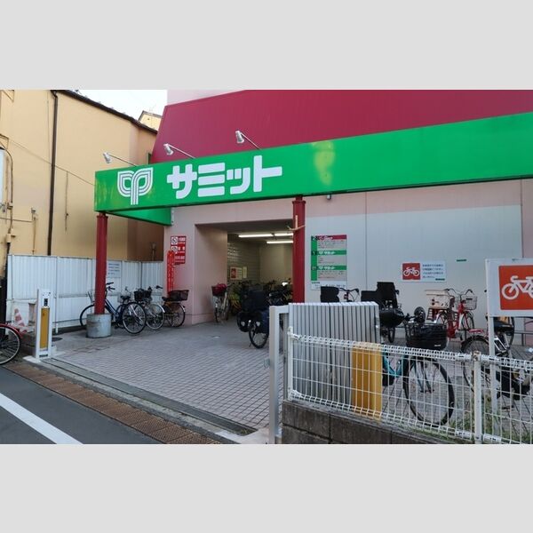 エクセリア長崎103号室 周辺