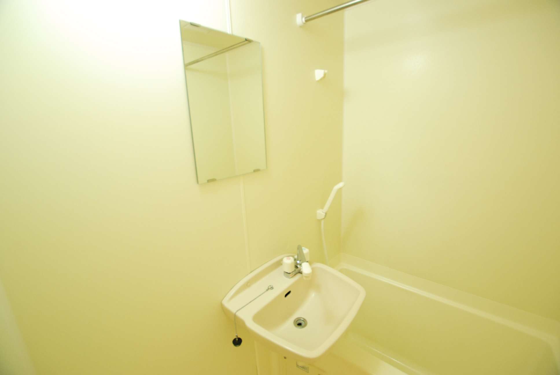 レオパレスイーグルⅥ 内観