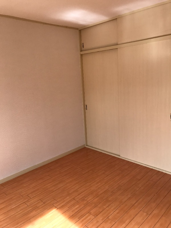 アルファライフ4階 部屋その他