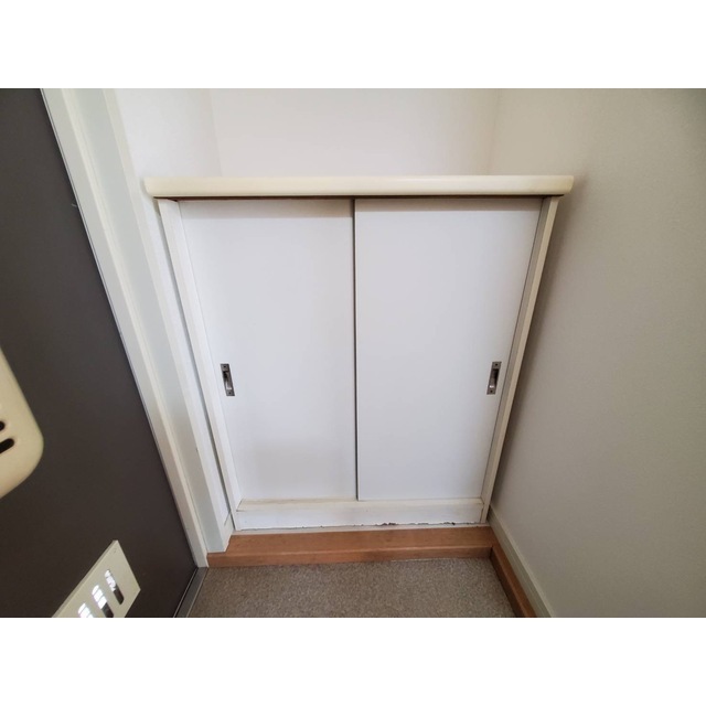 カーサ茅ヶ崎 内観