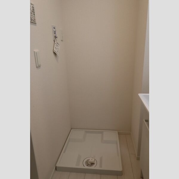 Casa　Vert203号室 部屋その他