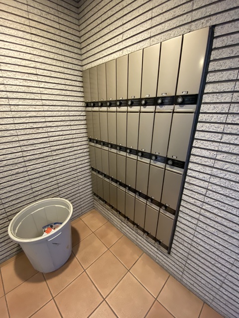 ＬＹＮＸ南台Ⅲ0402号室 その他共有部分