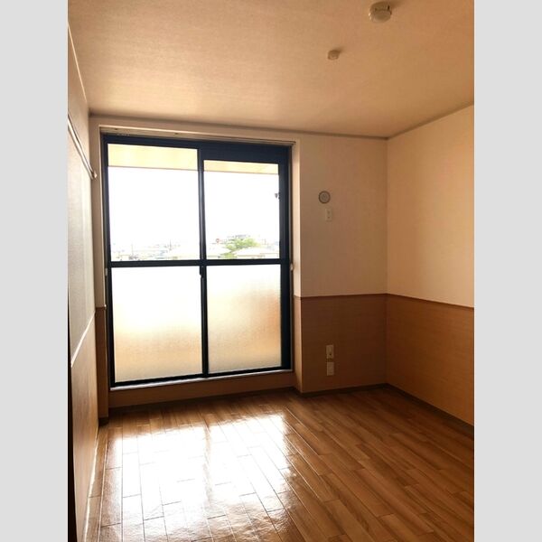 ヴェラクレスト　弐番館302号室 部屋その他