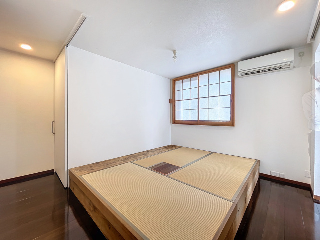 デボスハイツ901号室 部屋その他