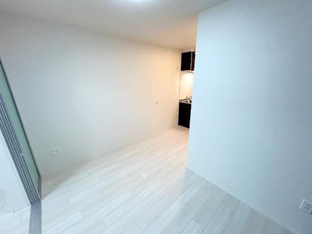 グラン　ジャルダン リビング