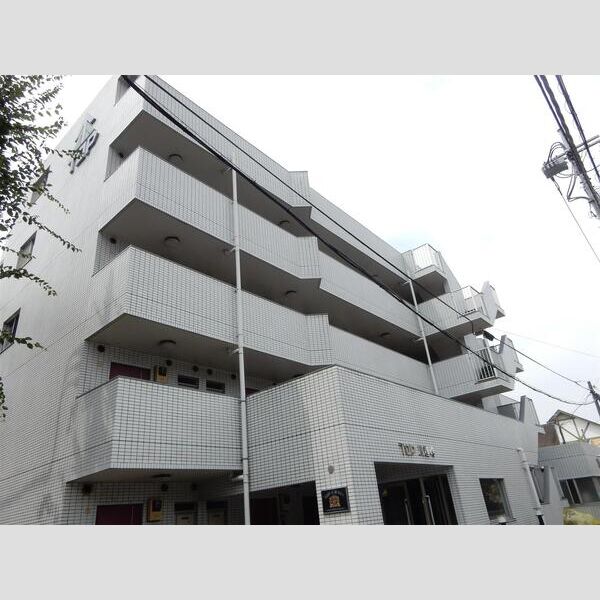 TOP川越第四の外観画像