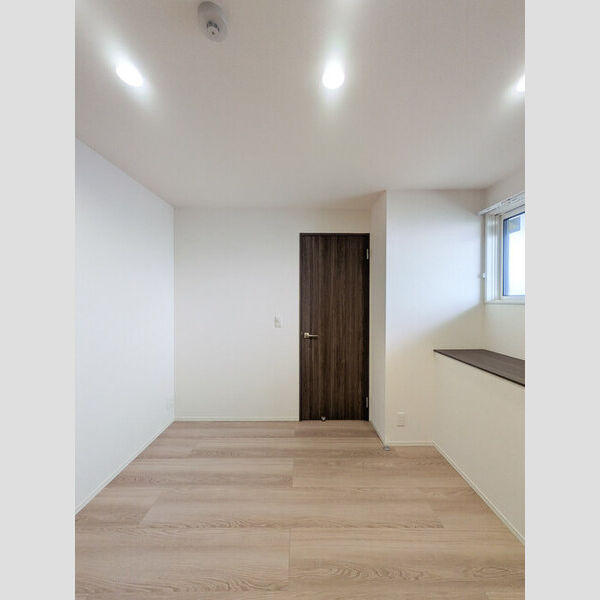 ノーブルヴィラ曙町205号室 洋室