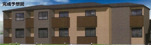 サンテラス本郷台Ｃの外観画像