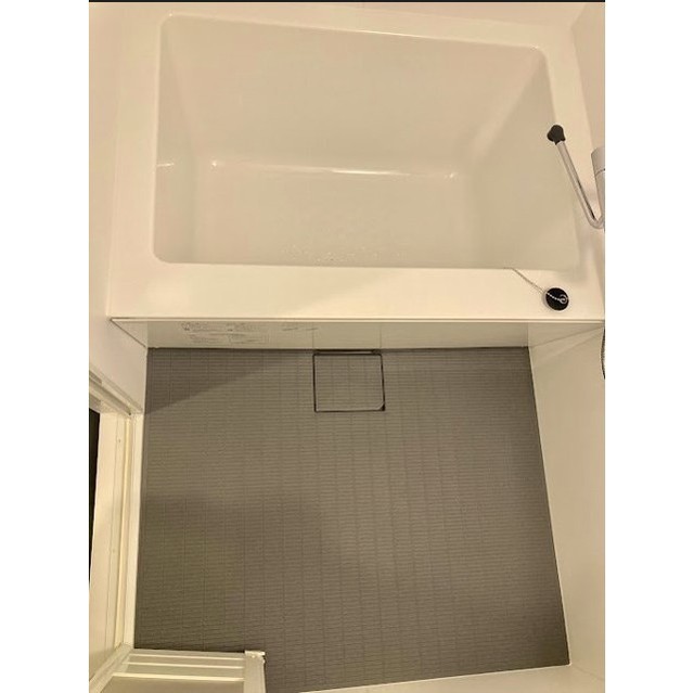 オーパスホームズ八丁堀 内観