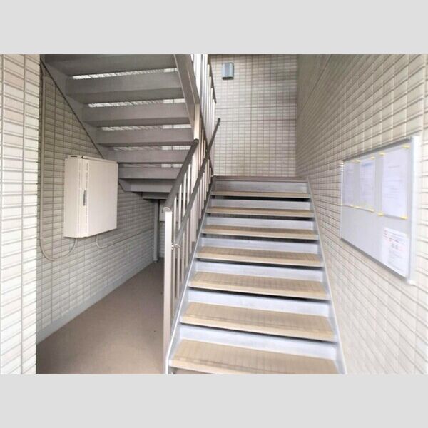 ヴィルクレール　Ⅰ 周辺