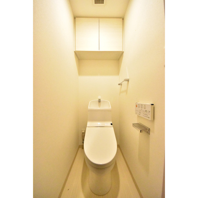 キングハウス巣鴨 内観